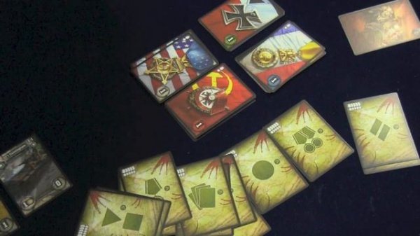 World of Tanks: Rush Review - with Tom Vasel