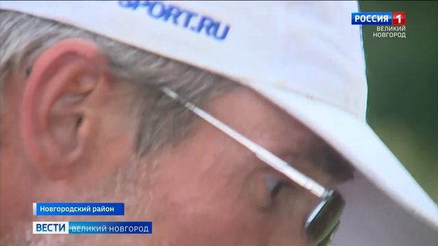 ГТРК СЛАВИЯ Слепой путешественник 01.07.23 смотреть онлайн