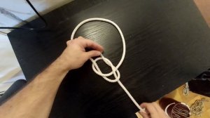 Морские узлы и как их вязать? (самые нужные!)