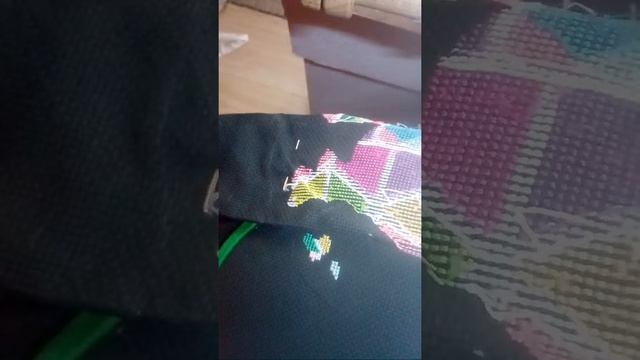 ASMR АСМР Вышивка смотреть онлайн