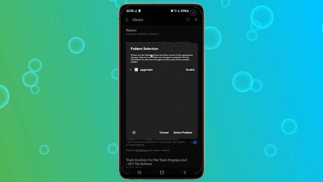 Import Music Files into Poweramp Now: [Step-by-Step Guide] смотреть онлайн