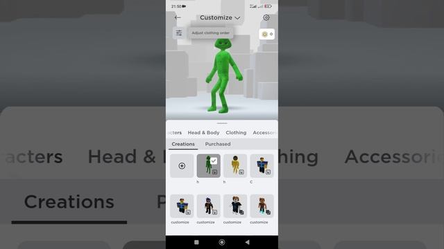 как получить лицо и персонажа#Roblox#Роблокс смотреть онлайн