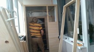 Инфракрасная сауна своими руками дешево