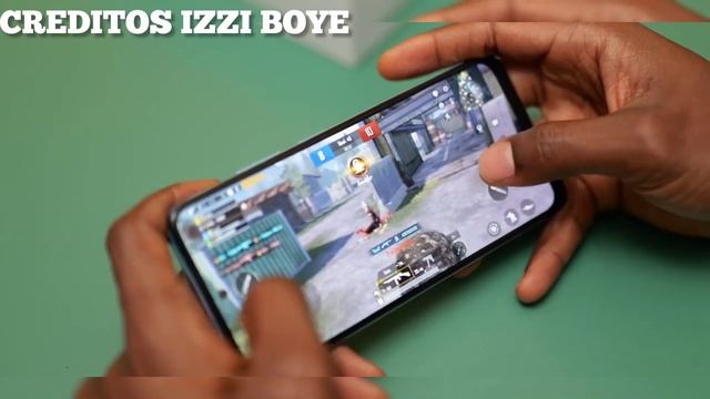 EL REDMI NOTE 12S es el MAS COMPLETO de XIAOMI (gama media barato 2023) смотреть онлайн