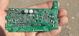 Ремонт ЭУР Pegeout 207