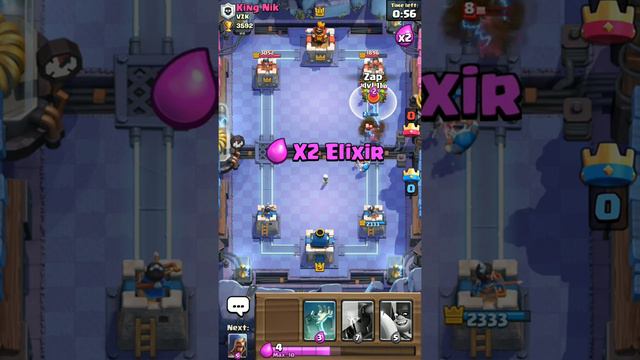 Crus royal game// Nawaz and King nik bettel game смотреть онлайн