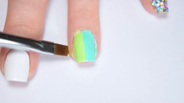 Fun bright nails смотреть онлайн
