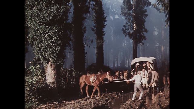 В поисках капитана Гранта Серия 5 HD 1080p смотреть онлайн