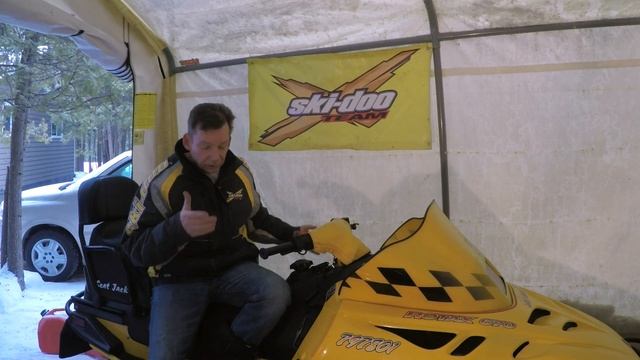 How I Replaced My Skidoo Hood Latches (and Make Them Last Longer!)