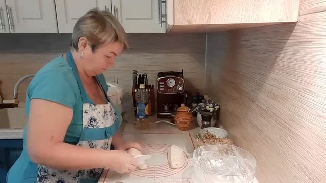 ГОТОВЛЮ ОБЕД.ЖАРЮ ШТУЧКИ С МЯСОМ,РЕЦЕПТ НАШЛА В ИНТЕРНЕТЕ | ЖИВЕМ В ДЕРЕВНЕ. смотреть онлайн