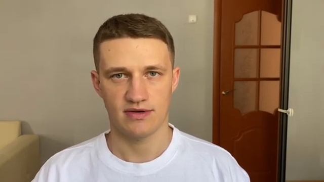 Войти в IT за 365 дней: видеодневник. Денис, день №31. Трудоустройство. смотреть онлайн