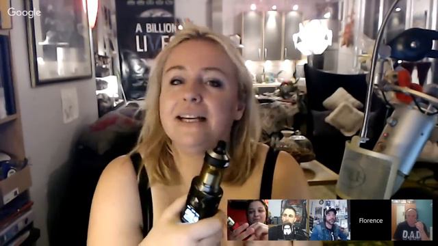 Live Vap'Bar смотреть онлайн
