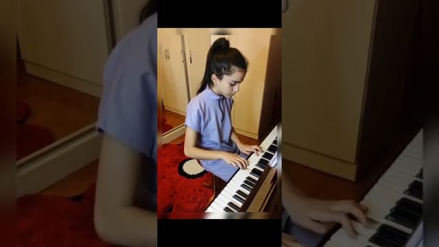 мелодия для души пианино смотреть онлайн