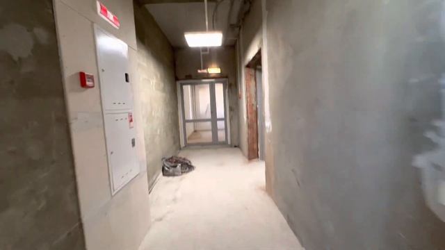 Видео-обзор коммерческого помещения в БЦ "Ziggi Park" - пересечение ул. Советской и Байкальской смотреть онлайн