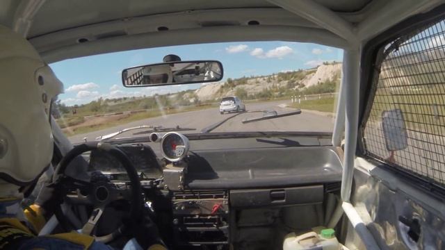 Ралли-кросс.класс Д2-1600 (г.Воронеж 2.08.2015г) смотреть онлайн