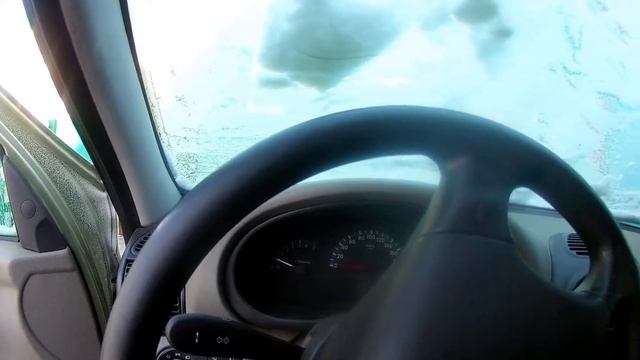 Заменил задний тормозной цилиндр. смотреть онлайн