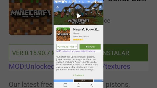 COMO BAIXAR E INSTALAR O PLAY STORY PRO смотреть онлайн