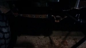 Пневмомолоток Wester MH 10  Распаковка, обзор, тест