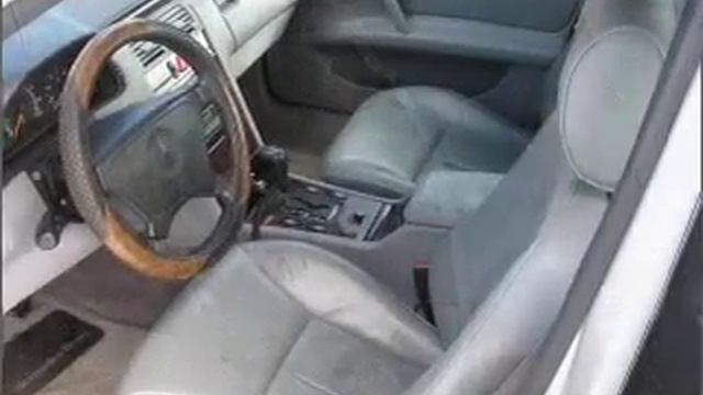 1997 Mercedes-Benz E-Class - Bethlehem PA смотреть онлайн