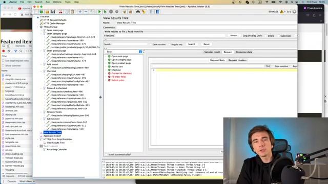 [Ua] Apache Jmeter Bootcamp. Part: 1 смотреть онлайн