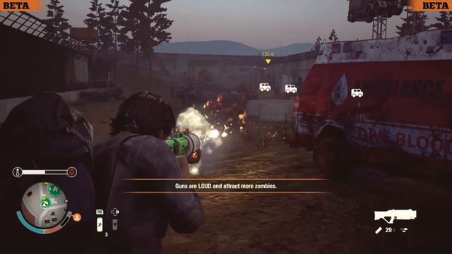 Order For 1 Plague Heart! (State of Decay 2 HYPER Community Episode 90!) смотреть онлайн