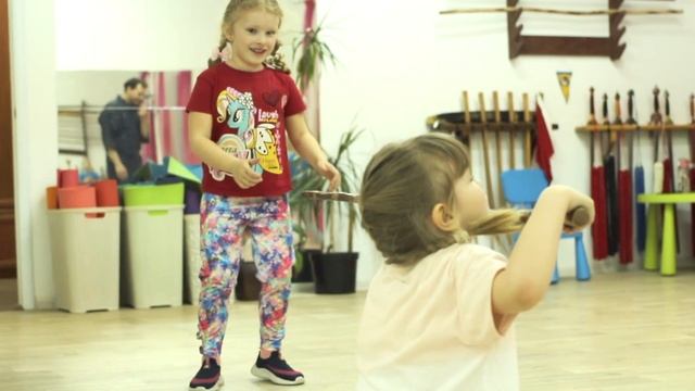 Ушу для детей в Калининграде смотреть онлайн