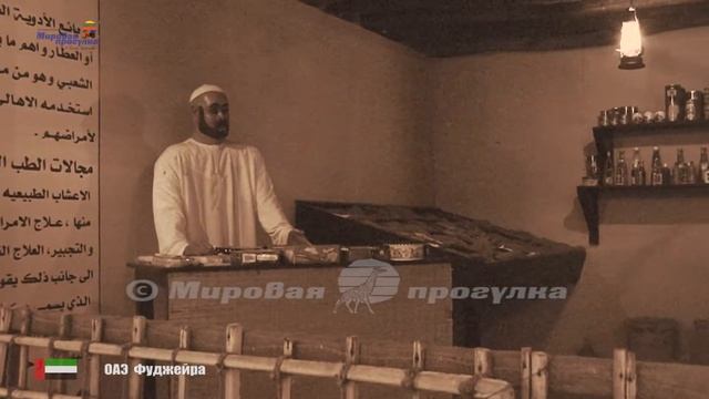 ОАЭ. Фуджейра. Отдых в Эмиратах. Часть 1. Мировая прогулка смотреть онлайн