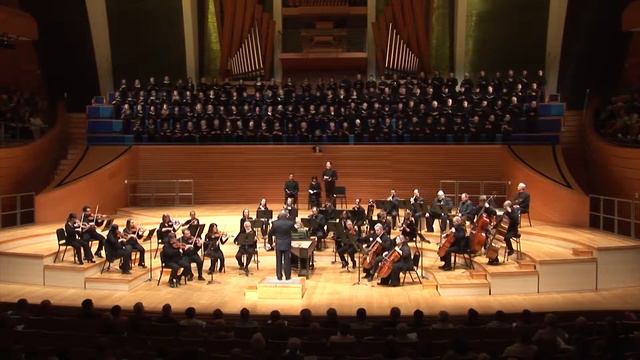 The Creation: Part 1: Now Vanished By The Holy Beams