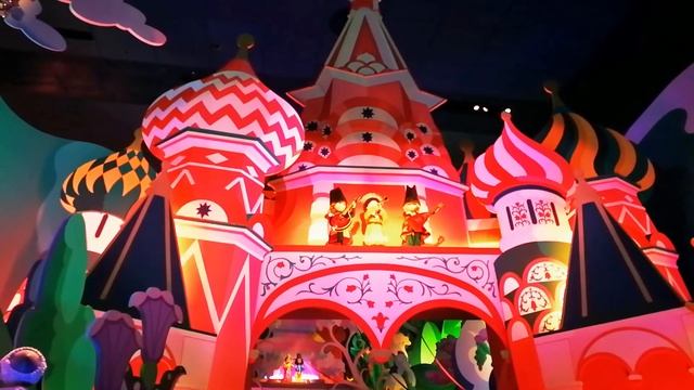 Диснейленд в Париже. Disneyland paris. смотреть онлайн