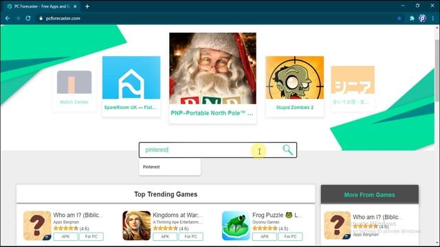 Pinterest: How To Download And Install Pinterest in PC (Windows 7,8/10 or MAC) смотреть онлайн