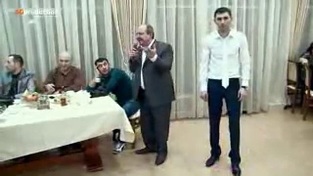 Niyameddin gazahli(2) смотреть онлайн