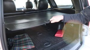 Обзор автомобиля GREAT WALL HOVER H2 !!!! Китайский рамный внедорожник!!!