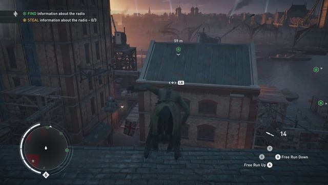 Let's Play | Assassin's Creed Syndicate - #27 (HD/XBOXONE) смотреть онлайн