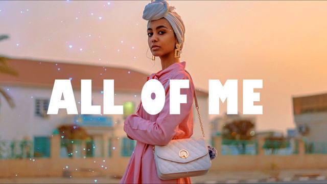 [FREE] Zouk Instrumental Beat 2022 ''All Of Me" [Zouk Instru] (Afrobeat Instrumental 2022) смотреть онлайн