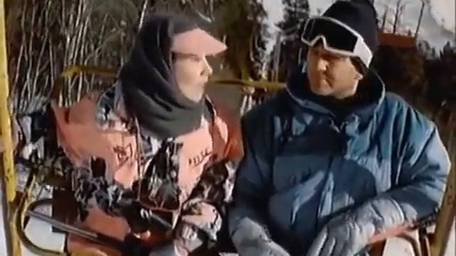 Нежная Вера Сотникова В Постели – Завтрак С Видом На Эльбрус 1993 Нежная Вера Сотникова В Постели – Завтрак С Видом На Эльбрус 1993