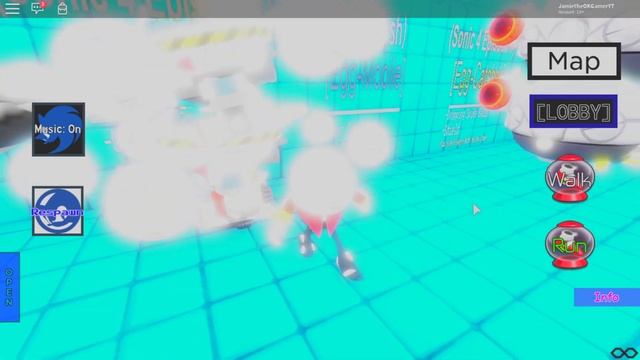 SONIC UNIVERSE RP *Egg-Mobile Vehicle Pack GAMEPASS* Roblox смотреть онлайн