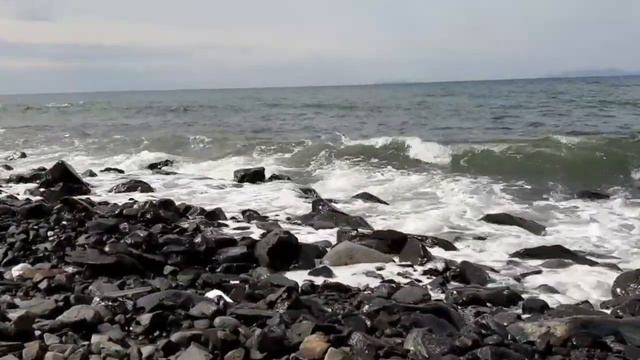 Соленое дыхание моря смотреть онлайн
