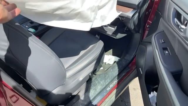 5475$ - SUBARU OUTBACK 2019. АВТО ИЗ США В КАЗАХСТАН ??. смотреть онлайн