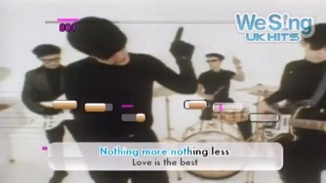 Madness: It Must Be Love. We Sing UK Hits Gameplay Trailer. смотреть онлайн