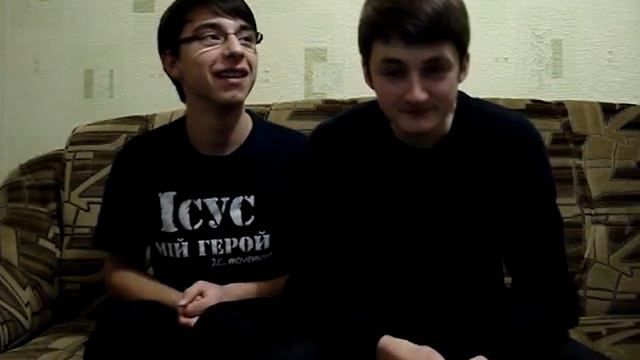 Братья Саньки - рассказ ни о чем : ) смотреть онлайн