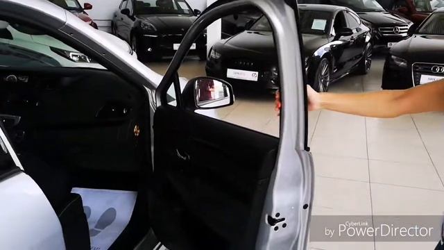 Рено Меган 2016 ПаркАвто Липецк смотреть онлайн