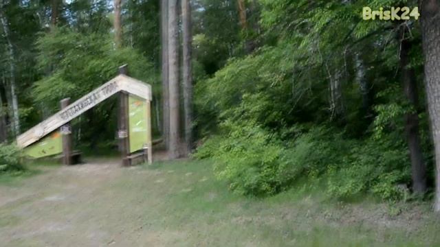 Воронежский заповедник им.Пескова смотреть онлайн