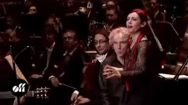 Patricia Petibon Anda Jaleo.flv смотреть онлайн