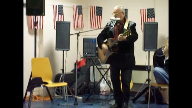 Live Music Pepiine & Coyote Henri смотреть онлайн