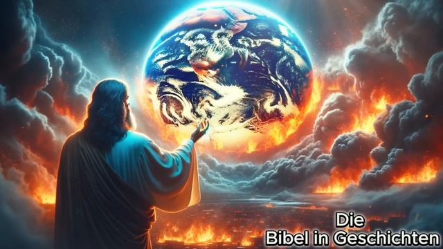 Was wird bei der Sonnenfinsternis am 8. April 2024 in den USA passieren (BIBELPROPHEZEIUNG) смотреть онлайн