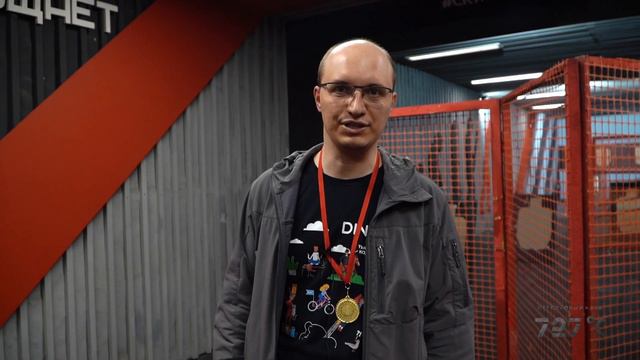 Матч по правилам IDPA