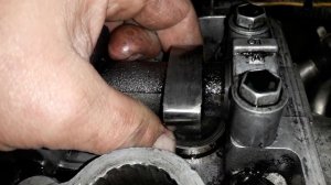 дизель 2с стук при работе двигателя Toyota Carina, Caldina 2.0D.