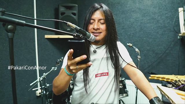 Pakari - Beautiful Native Flute Music смотреть онлайн