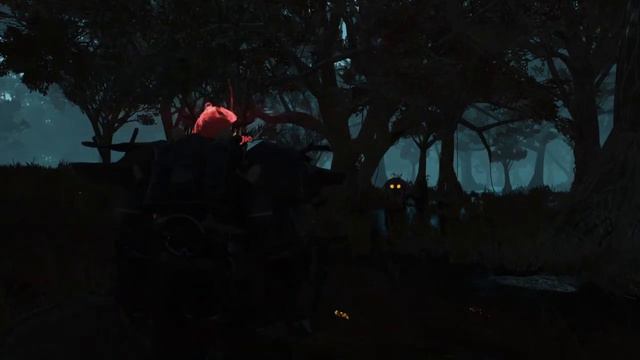 Mothman Jump Scare - Fallout 76 смотреть онлайн