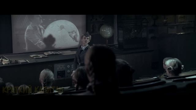 Нацисты нашли способ превращать чернокожих людей в истинных белых арийцев смотреть онлайн